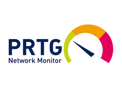 PRTG Network Monitor