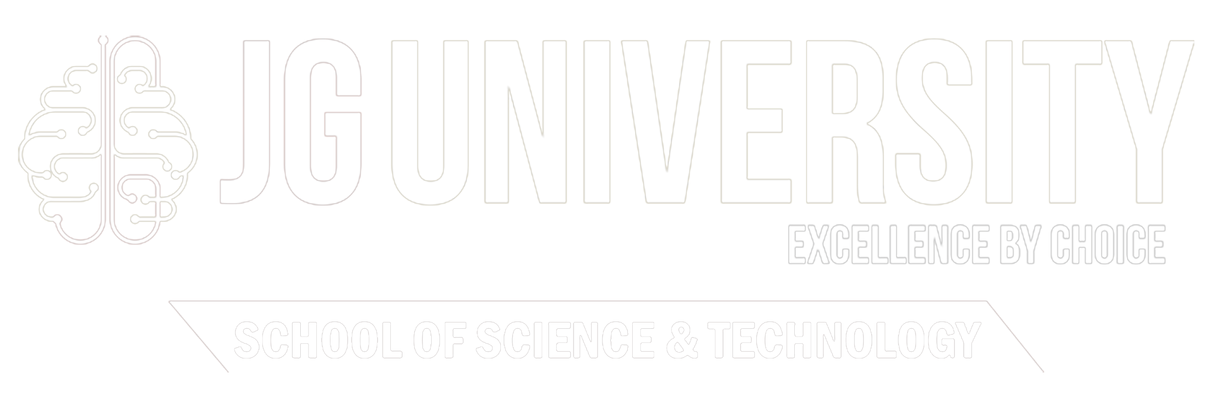 JG University