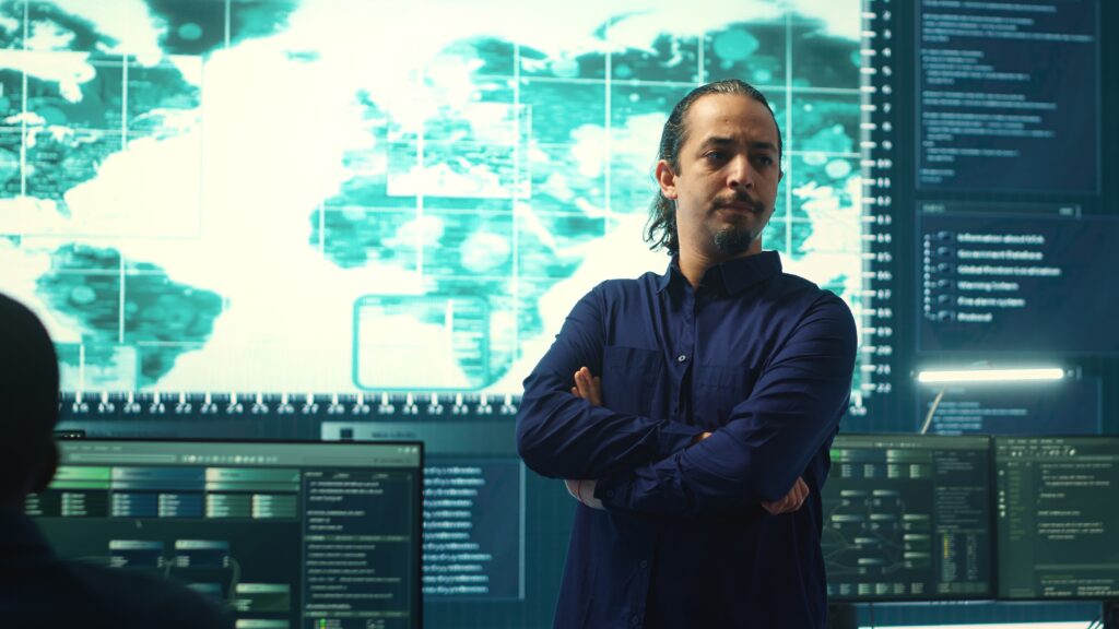 iM.Sc. IT in IMS & Cyber Security