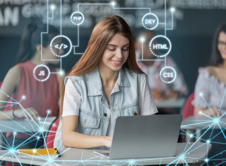 5-Year Integrated B.Sc. IT + M.Sc. IT in Ahmedabad: The Future-Ready Degree for 2026