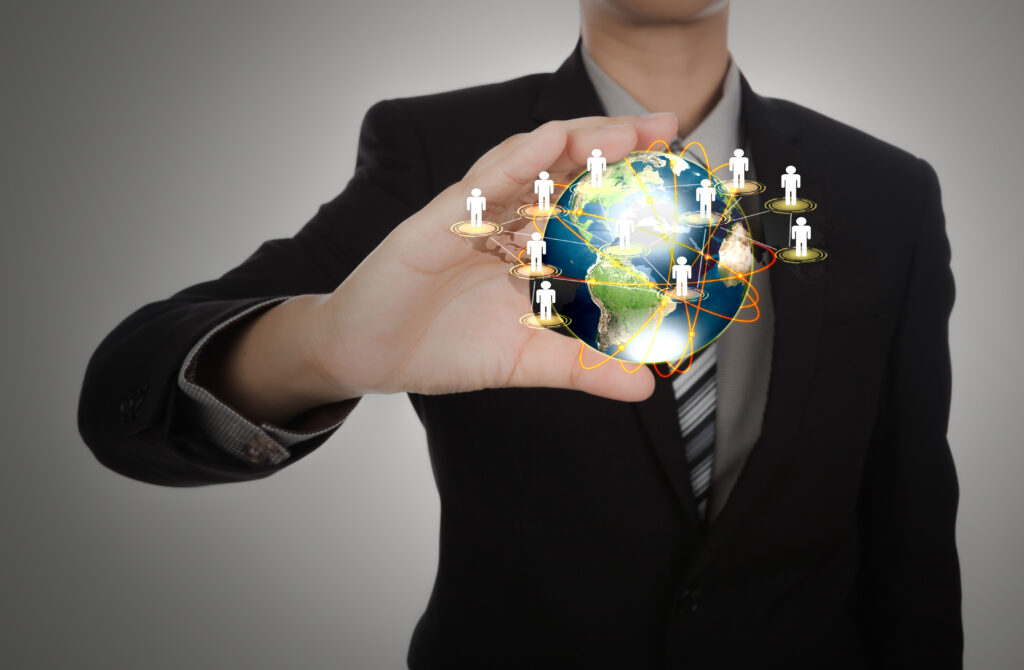 iMBA in Global Business Management