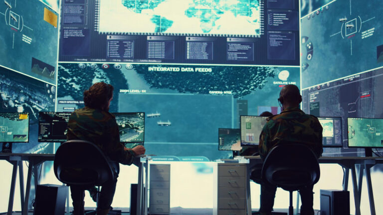 iM.Sc. IT in IMS and Cyber Security in Ahmedabad Build a Future in the Most In-Demand Tech Field of 2026