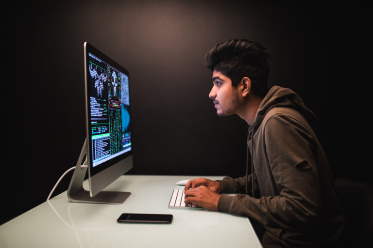 Cyber Security Degree