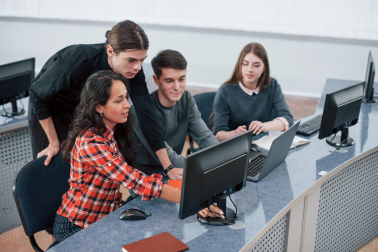M.Sc. IT in Cyber Security in Ahmedabad Build a Future-Proof Tech Career at JG University