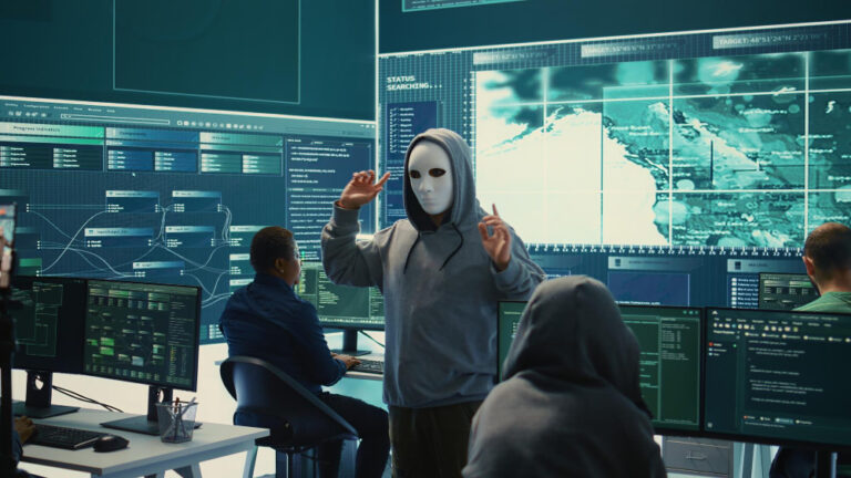 Every 39 Seconds, a Cyber Attack Happens Somewhere in the World. Are You Ready to Stop It?