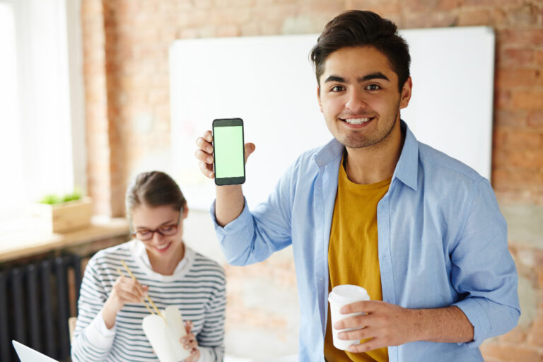 M.Sc. IT in Mobile App & UI Development in Ahmedabad  The Career You Build Starts Here