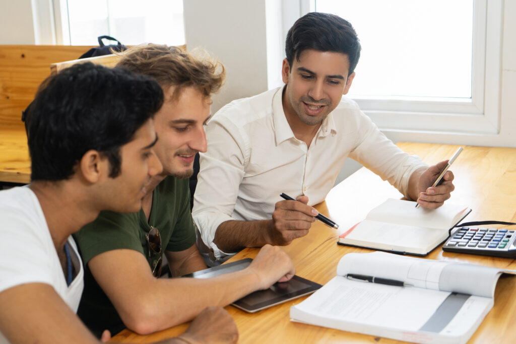FinTech Course
